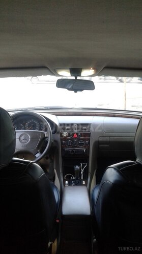 Mercedes C 180 1997, 500,000 km - 1.8 l - Bakı
