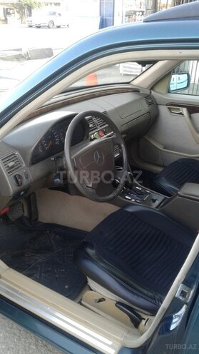 Mercedes C 180 1997, 500,000 km - 1.8 l - Bakı