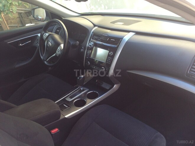Nissan Altima 2014, 173,000 km - 2.5 l - Bakı