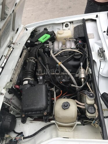 LADA (VAZ) 2107 2009, 34,357 km - 1.6 л - Bərdə