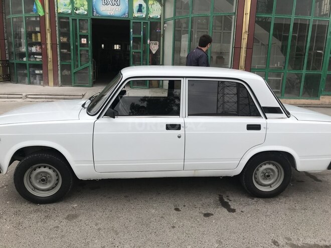 LADA (VAZ) 2107 2009, 34,357 km - 1.6 л - Bərdə