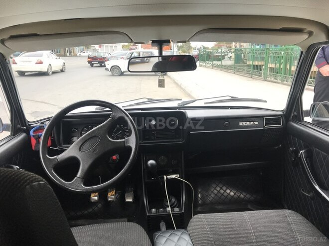 LADA (VAZ) 2107 2009, 34,357 km - 1.6 л - Bərdə