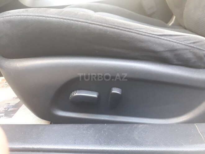 Nissan Altima 2014, 173,000 km - 2.5 l - Bakı