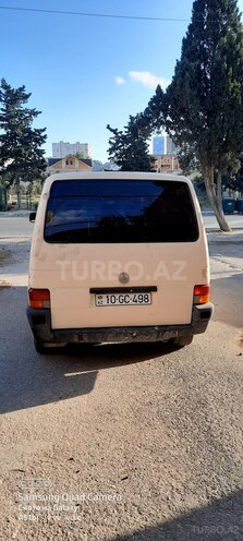 Volkswagen Transporter 1992, 285,847 km - 2.0 l - Bakı