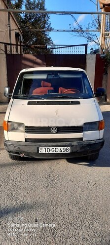 Volkswagen Transporter 1992, 285,847 km - 2.0 l - Bakı
