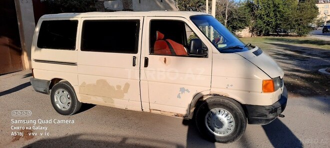 Volkswagen Transporter 1992, 285,847 km - 2.0 l - Bakı