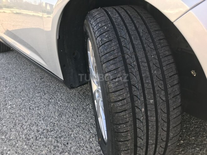 Ford Focus 2014, 118,300 km - 1.6 l - Bakı