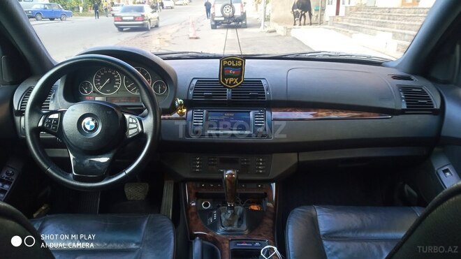 BMW X5 2006, 300,000 km - 4.4 l - Bakı