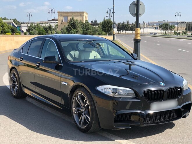 BMW 528 2012, 169,000 km - 2.0 л - Bakı