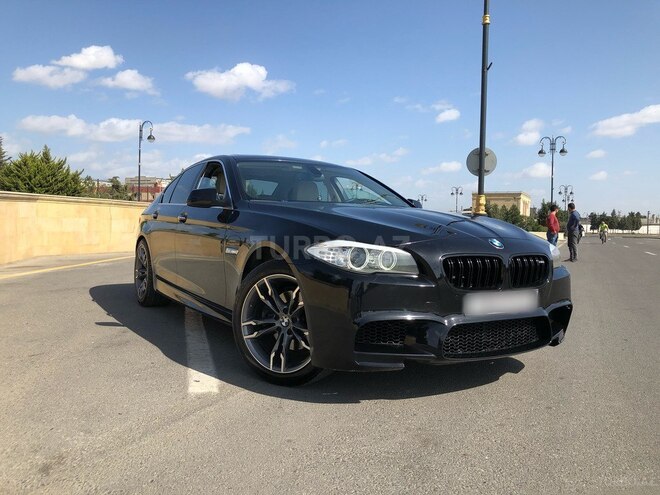 BMW 528 2012, 169,000 km - 2.0 л - Bakı