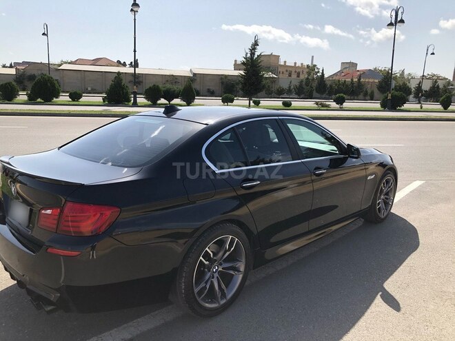BMW 528 2012, 169,000 km - 2.0 л - Bakı