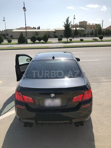 BMW 528 2012, 169,000 km - 2.0 л - Bakı