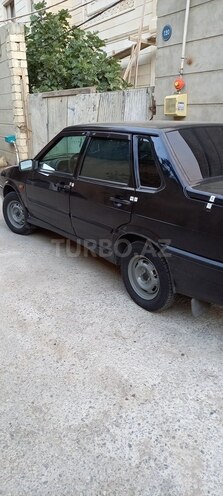 LADA (VAZ) 2115 2012, 96,242 km - 1.6 l - Bakı