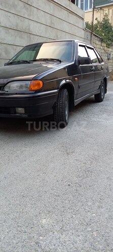 LADA (VAZ) 2115 2012, 96,242 km - 1.6 l - Bakı