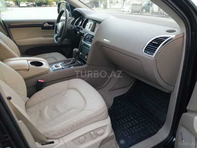Audi Q7 2006, 212,500 km - 4.2 л - Sumqayıt
