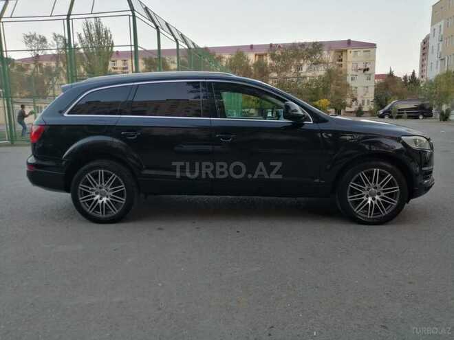 Audi Q7 2006, 212,500 km - 4.2 л - Sumqayıt