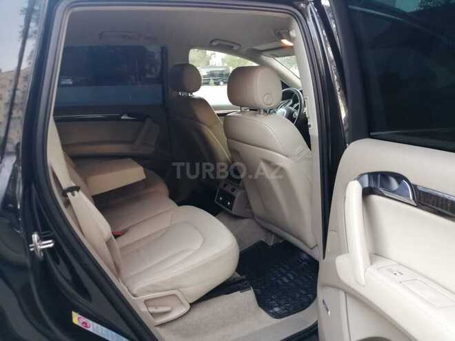 Audi Q7 2006, 212,500 km - 4.2 л - Sumqayıt