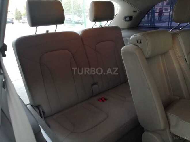 Audi Q7 2006, 212,500 km - 4.2 л - Sumqayıt