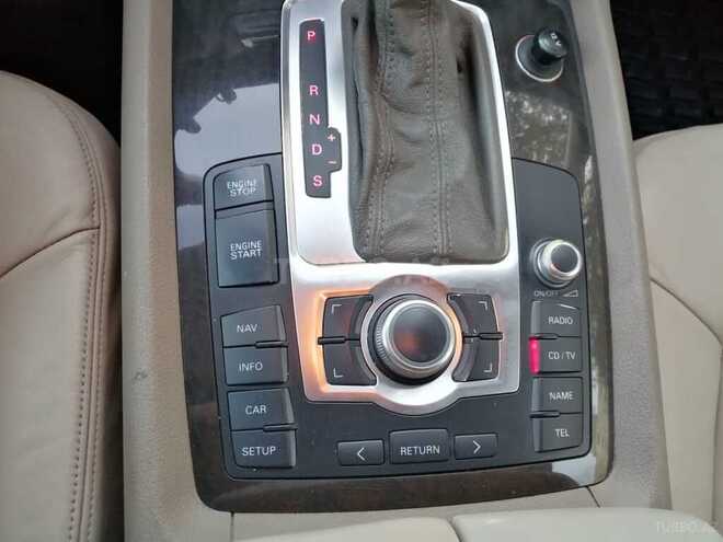 Audi Q7 2006, 212,500 km - 4.2 л - Sumqayıt