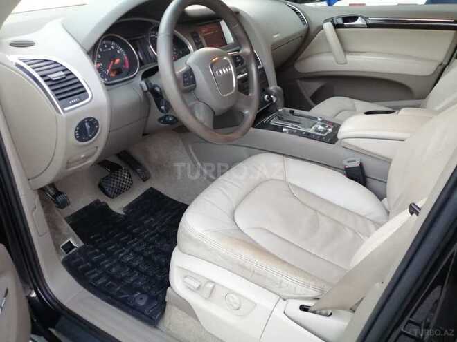 Audi Q7 2006, 212,500 km - 4.2 л - Sumqayıt