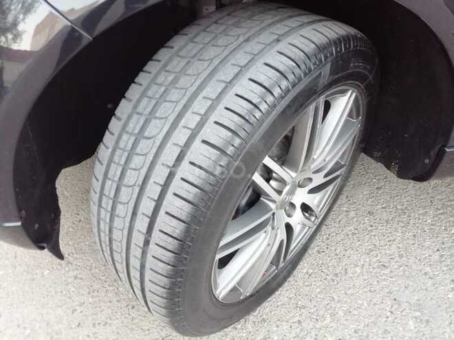 Audi Q7 2006, 212,500 km - 4.2 л - Sumqayıt