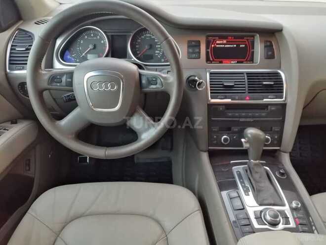 Audi Q7 2006, 212,500 km - 4.2 л - Sumqayıt