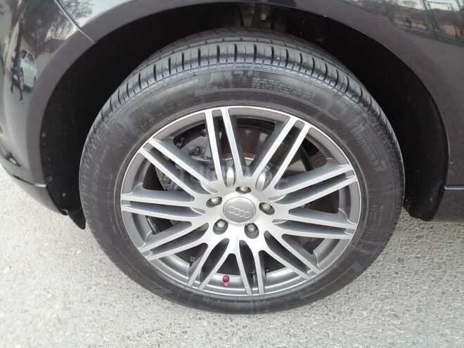 Audi Q7 2006, 212,500 km - 4.2 л - Sumqayıt