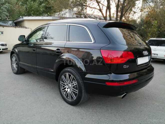 Audi Q7 2006, 212,500 km - 4.2 л - Sumqayıt