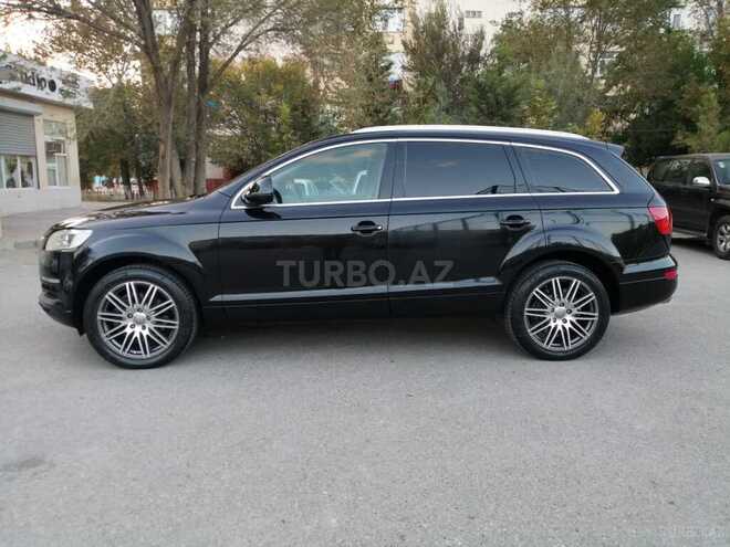 Audi Q7 2006, 212,500 km - 4.2 л - Sumqayıt