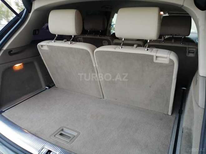 Audi Q7 2006, 212,500 km - 4.2 л - Sumqayıt