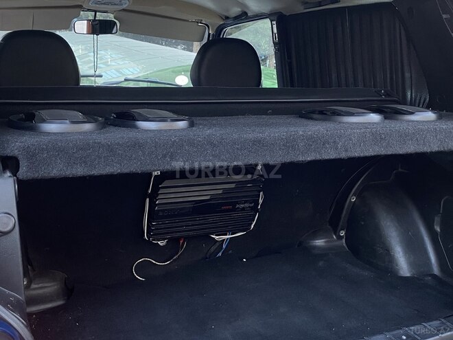 LADA (VAZ) Niva 2015, 80,000 km - 1.7 l - Bakı