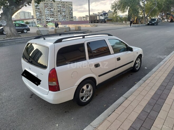 Opel Astra 1998, 310,000 km - 1.6 l - Bakı