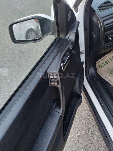 Opel Astra 1998, 310,000 km - 1.6 l - Bakı