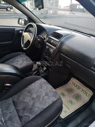 Opel Astra 1998, 310,000 km - 1.6 l - Bakı