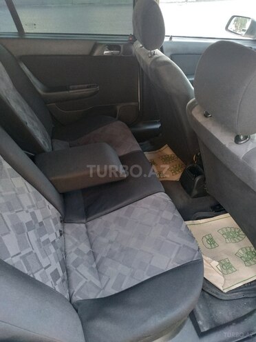 Opel Astra 1998, 310,000 km - 1.6 l - Bakı