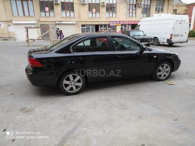 Kia Optima 2007, 191,867 km - 2.0 л - Xırdalan