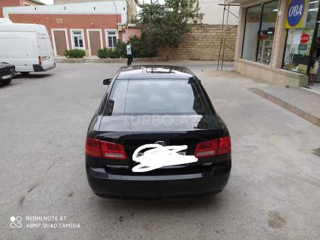 Kia Optima 2007, 191,867 km - 2.0 л - Xırdalan