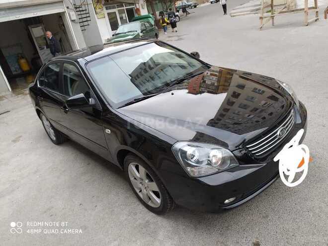 Kia Optima 2007, 191,867 km - 2.0 л - Xırdalan