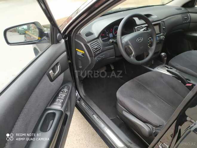 Kia Optima 2007, 191,867 km - 2.0 л - Xırdalan