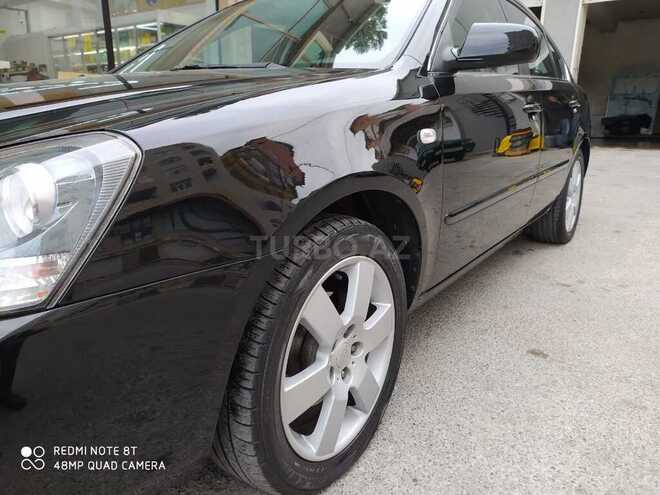 Kia Optima 2007, 191,867 km - 2.0 л - Xırdalan