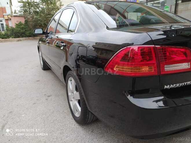 Kia Optima 2007, 191,867 km - 2.0 л - Xırdalan