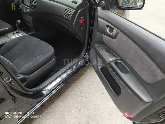 Kia Optima 2007, 191,867 km - 2.0 л - Xırdalan
