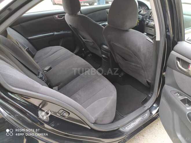 Kia Optima 2007, 191,867 km - 2.0 л - Xırdalan