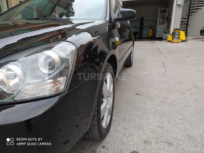 Kia Optima 2007, 191,867 km - 2.0 л - Xırdalan