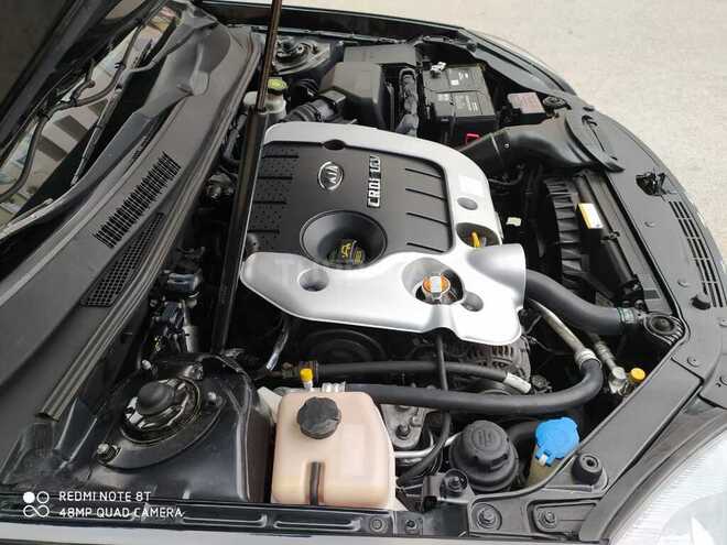 Kia Optima 2007, 191,867 km - 2.0 л - Xırdalan
