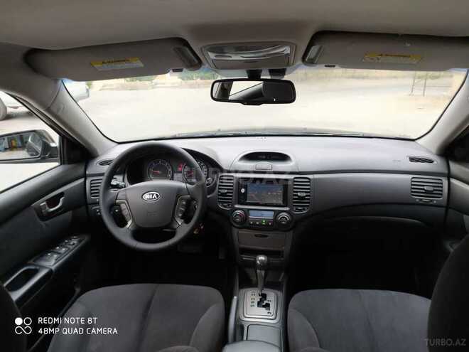 Kia Optima 2007, 191,867 km - 2.0 л - Xırdalan