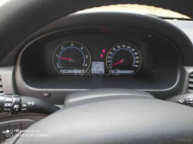 Kia Optima 2007, 191,867 km - 2.0 л - Xırdalan