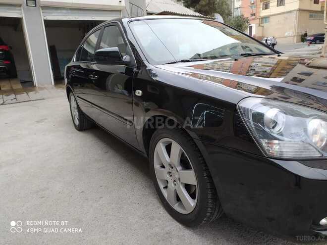 Kia Optima 2007, 191,867 km - 2.0 л - Xırdalan