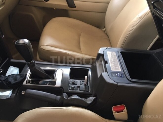 Toyota Prado 2015, 46,000 km - 3.0 l - Bakı