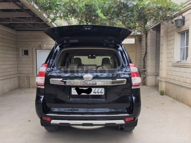 Toyota Prado 2015, 46,000 km - 3.0 l - Bakı